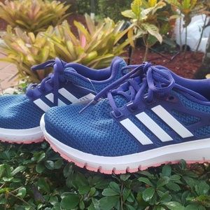 Authentic Adidas Cloud W